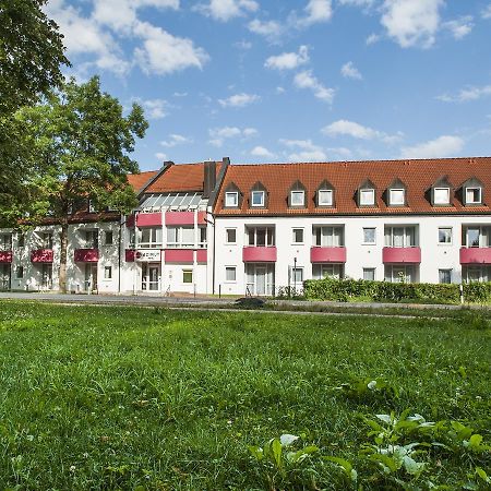 Andante Hotel Erding Zewnętrze zdjęcie