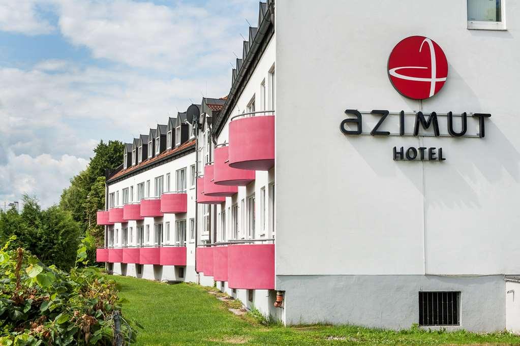 Andante Hotel Erding Zewnętrze zdjęcie