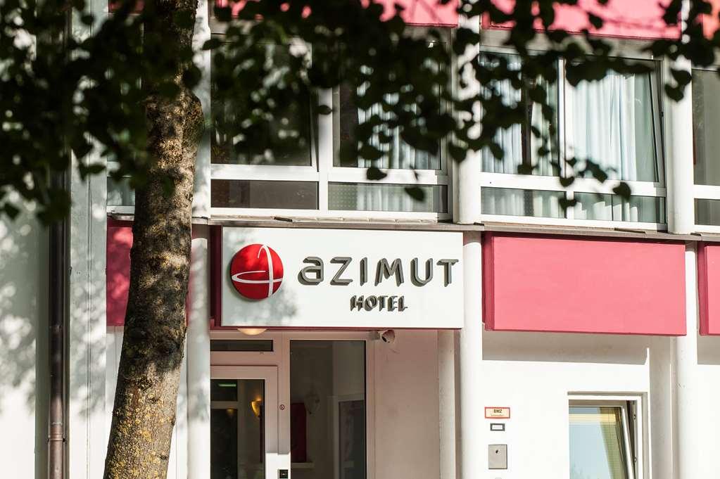 Andante Hotel Erding Zewnętrze zdjęcie