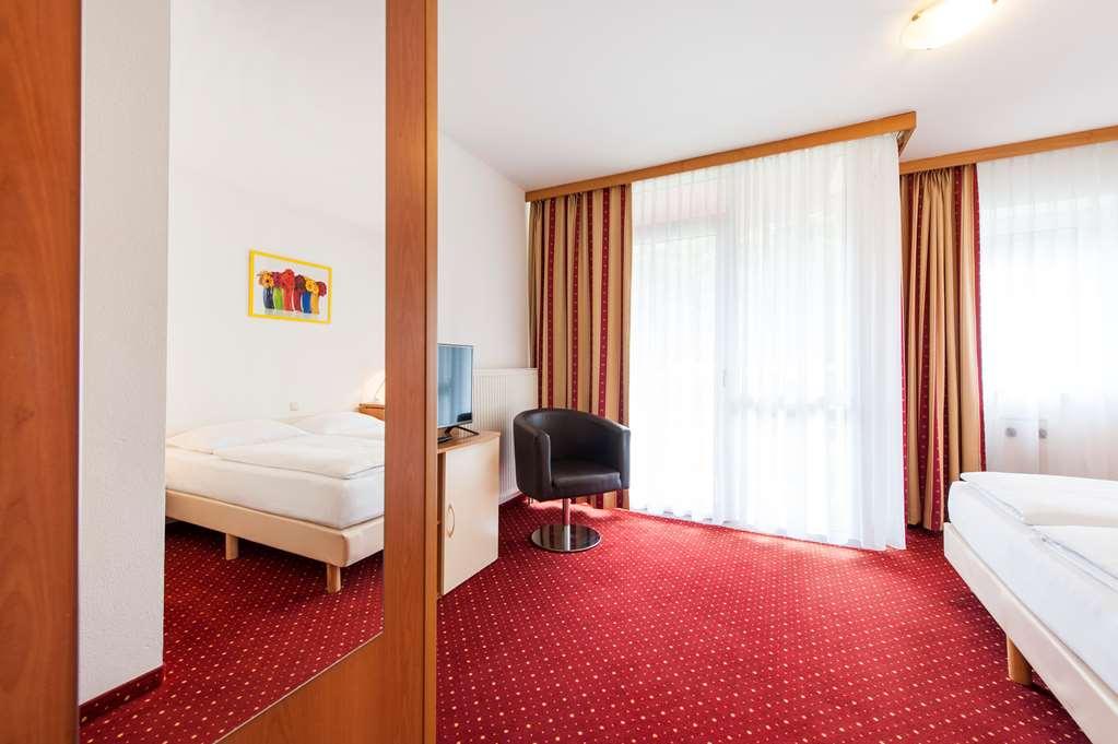 Andante Hotel Erding Pokój zdjęcie