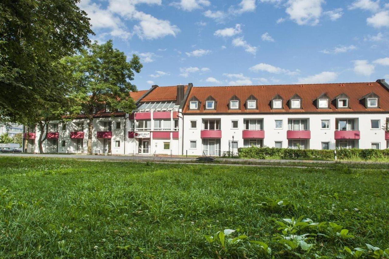 Andante Hotel Erding Zewnętrze zdjęcie