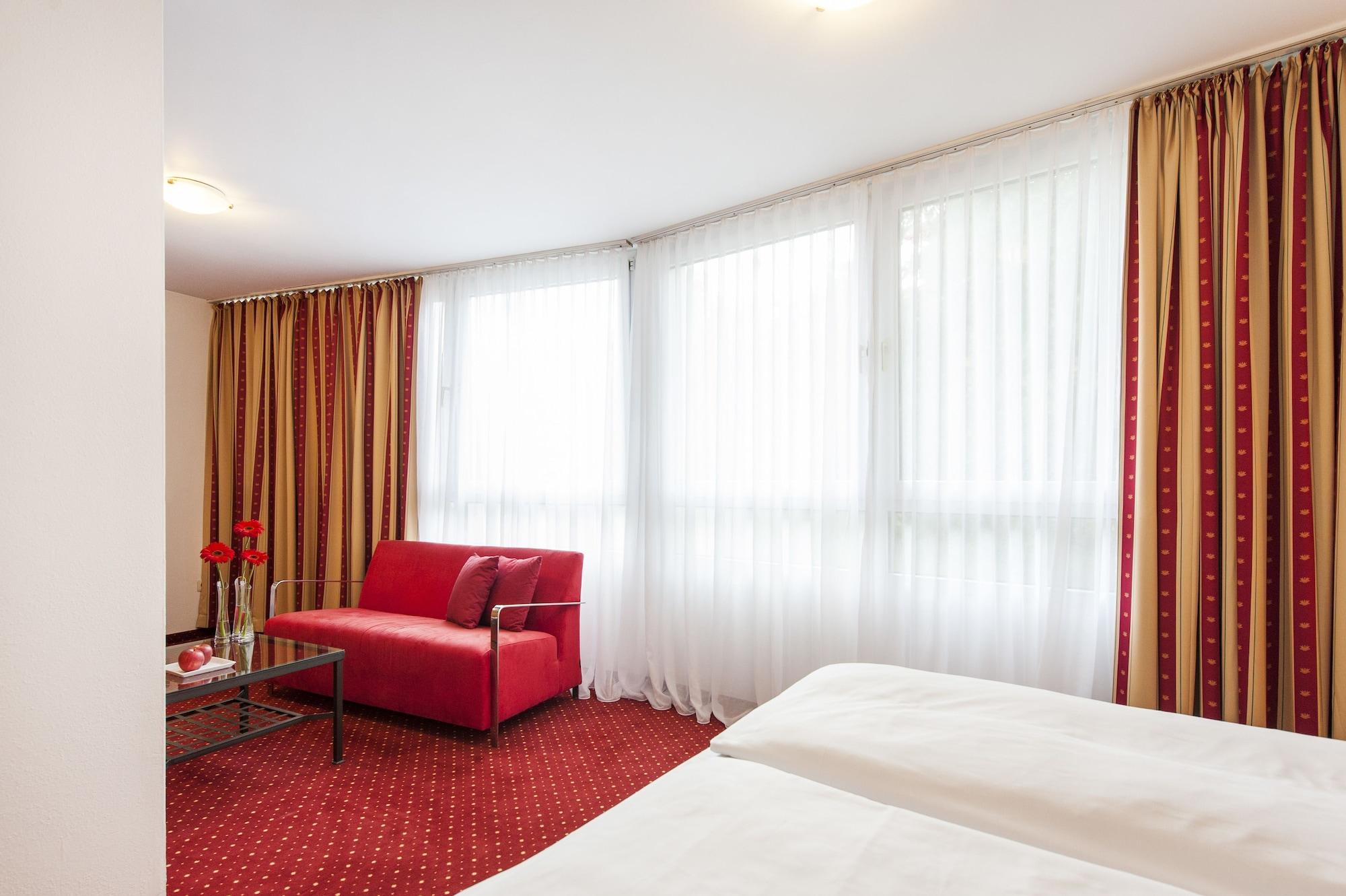 Andante Hotel Erding Zewnętrze zdjęcie