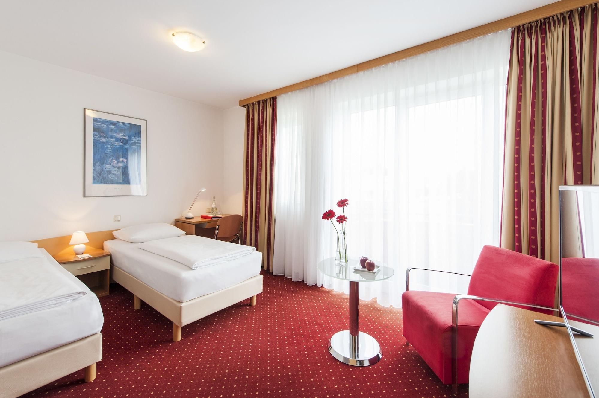 Andante Hotel Erding Zewnętrze zdjęcie