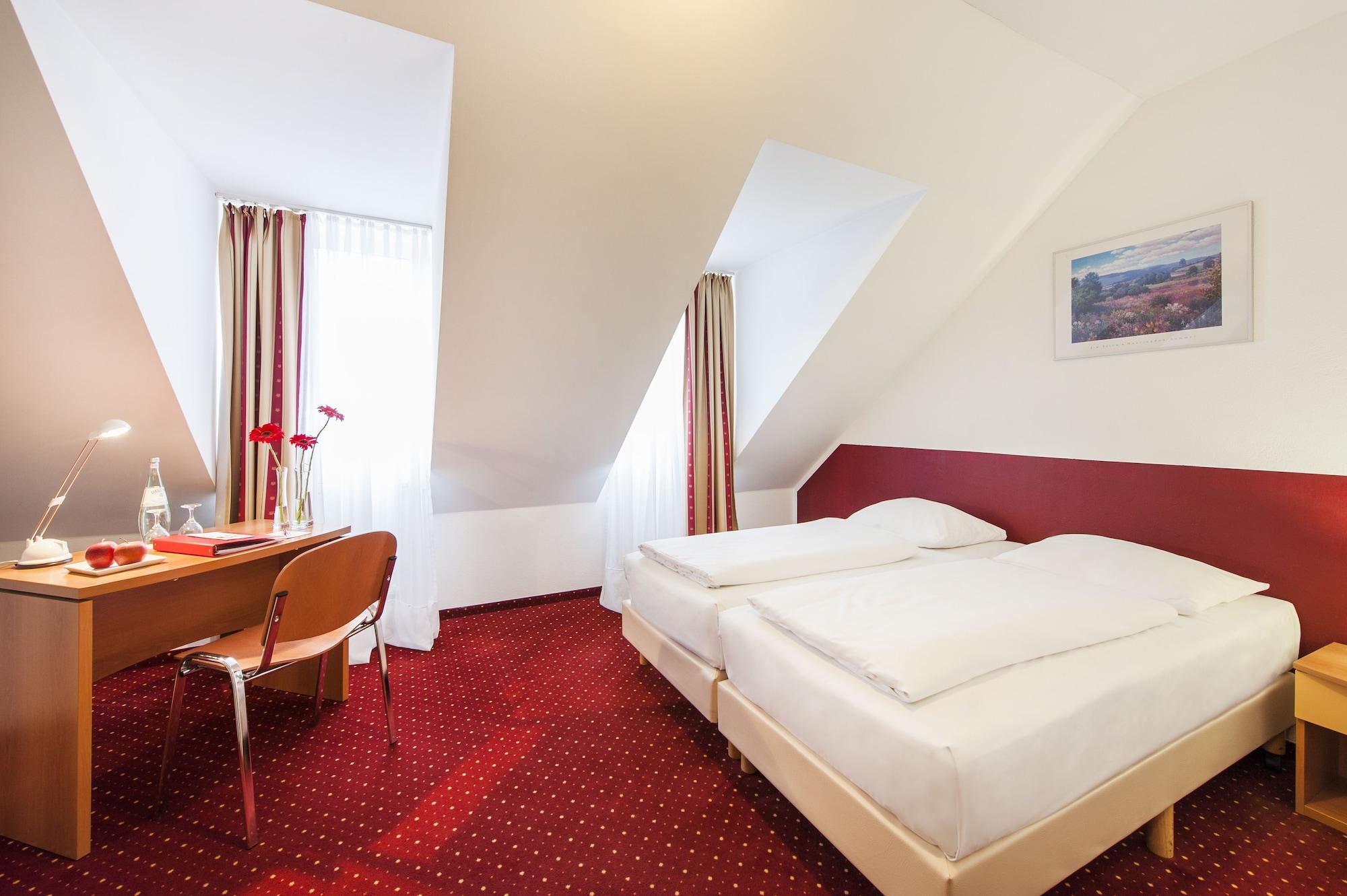 Andante Hotel Erding Zewnętrze zdjęcie