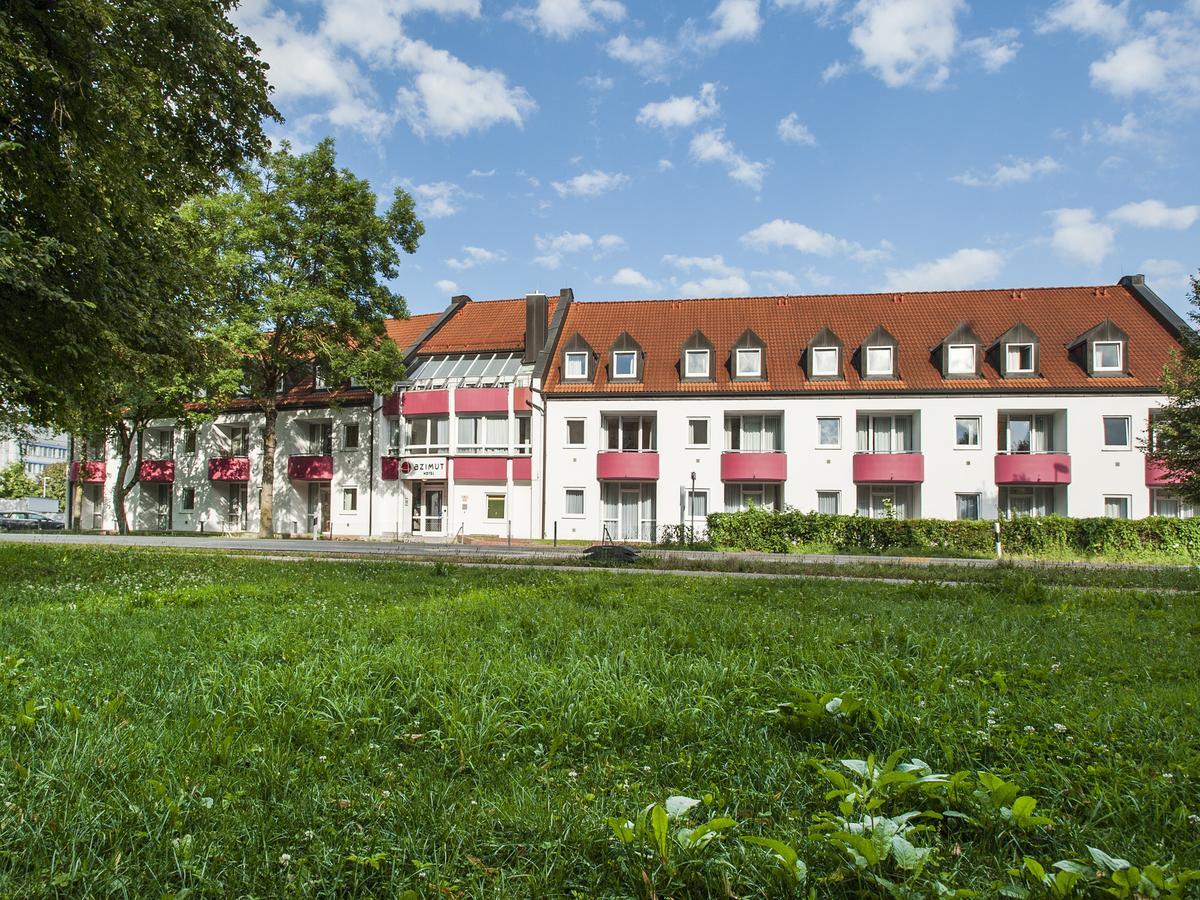 Andante Hotel Erding Zewnętrze zdjęcie